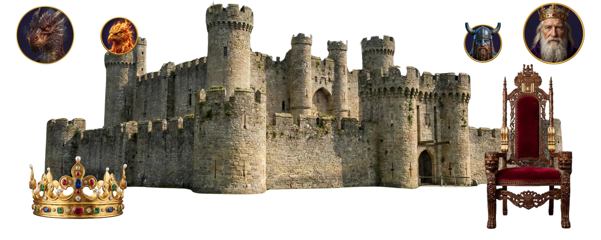 Aprende finanzas gratis jugando — Juego de preguntas de dinero