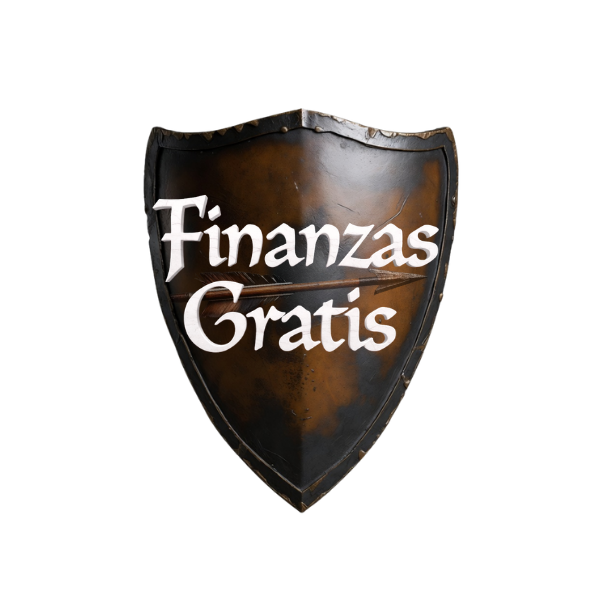Escudo Finanzas Gratis