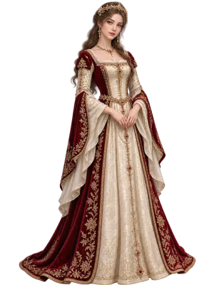 Dama de la Corte