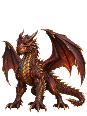 Dragón