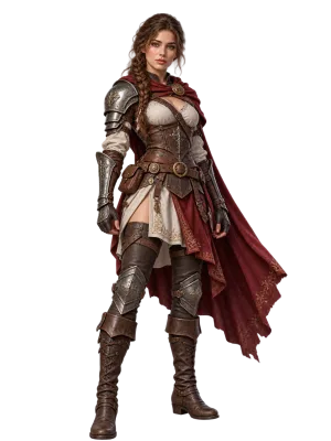Guerrera