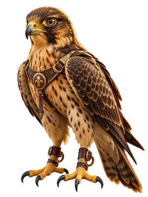 Halcón