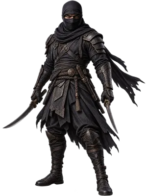 Ninja