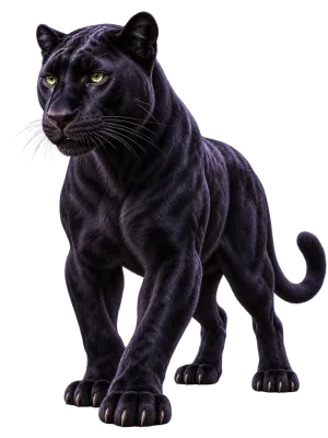 Pantera Negra