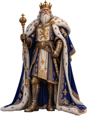 Rey Antiguo